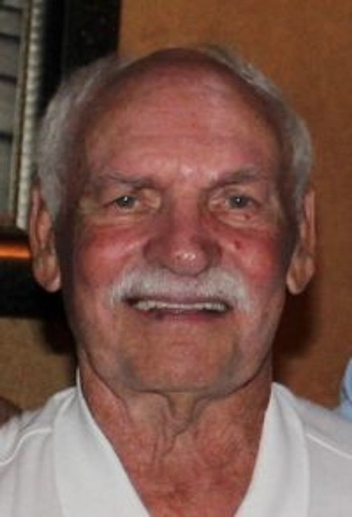 James Luther Mcclung
