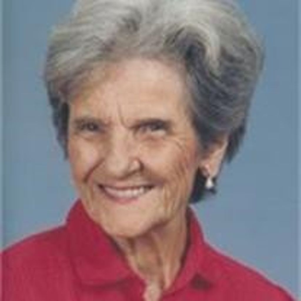 Velma Moore