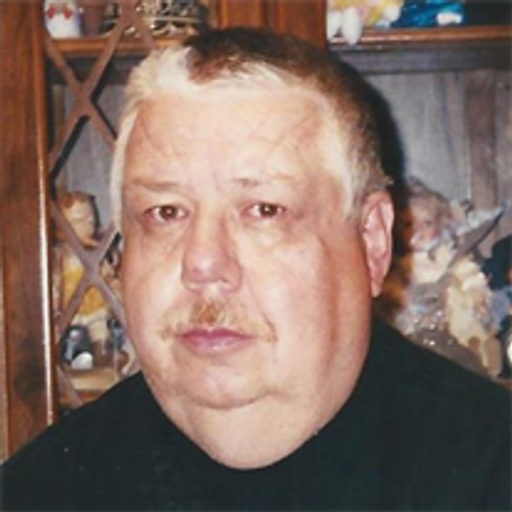 Donald A. Hurd Profile Photo