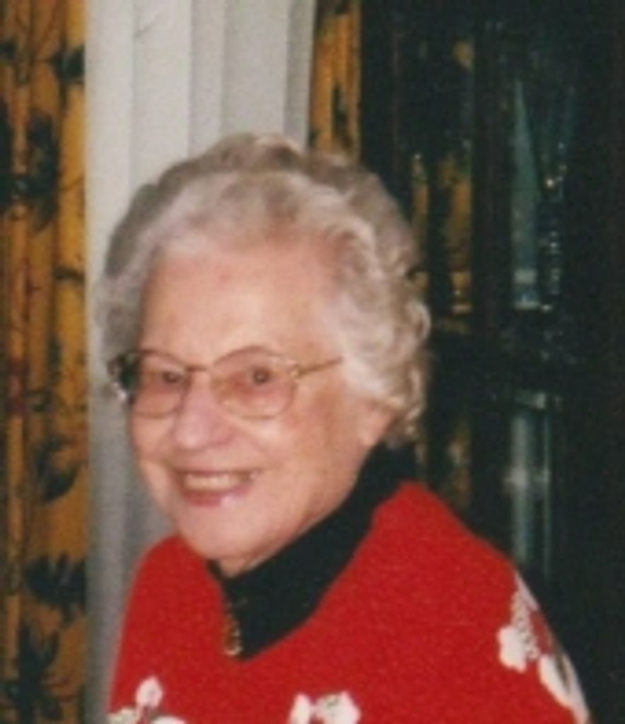 Cecilia Helen Early