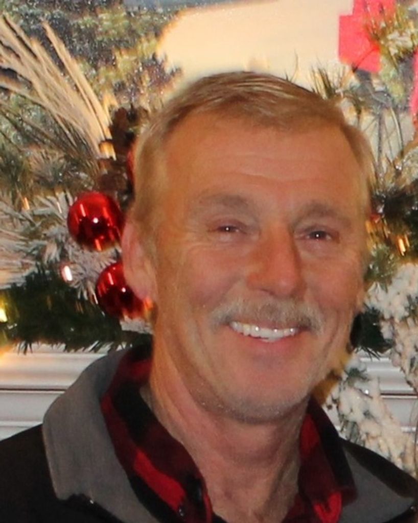 Larry "Buddy" Glenn Shackleford Profile Photo