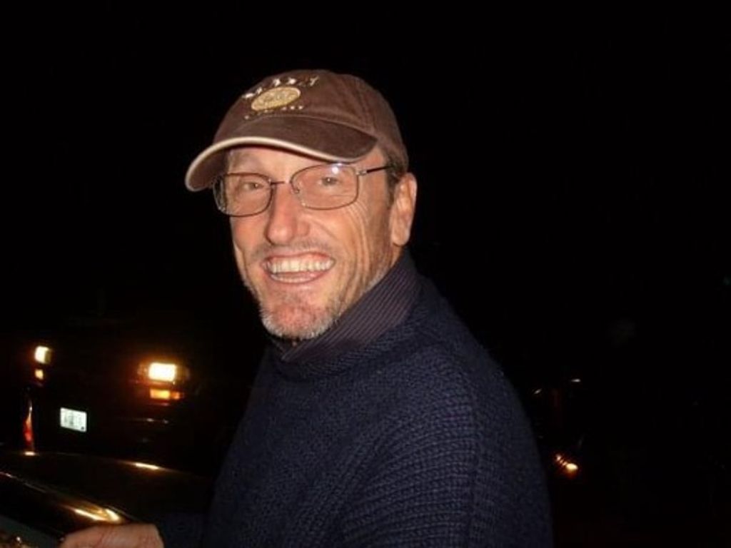 James Walker Profile Photo