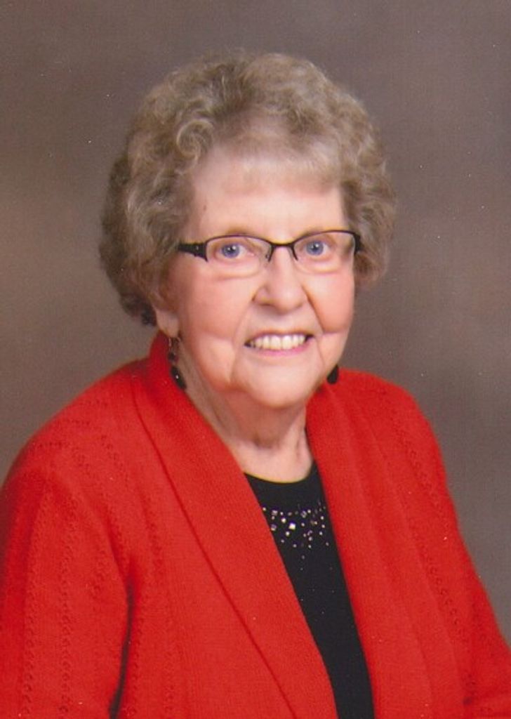 Betty Jean Clemmensen Profile Photo