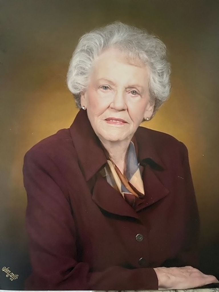 Alice Lenora Mapel Profile Photo