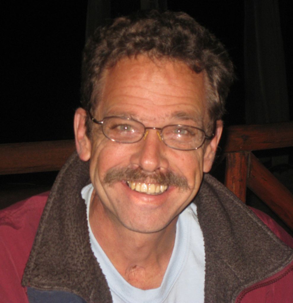 Mark "Doc" Richard Kruse