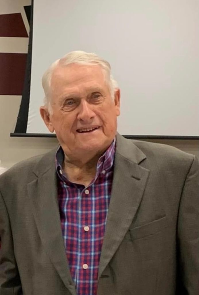 Charles Garrison Hooker Profile Photo