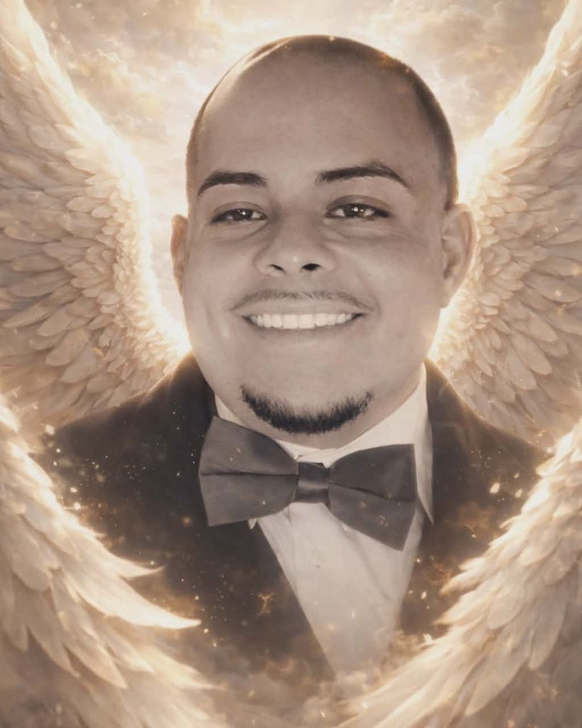 Angel Gabriel Guzman