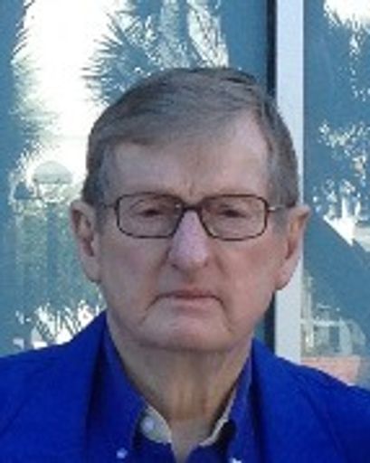 Carl "Bloss" Lanier Profile Photo