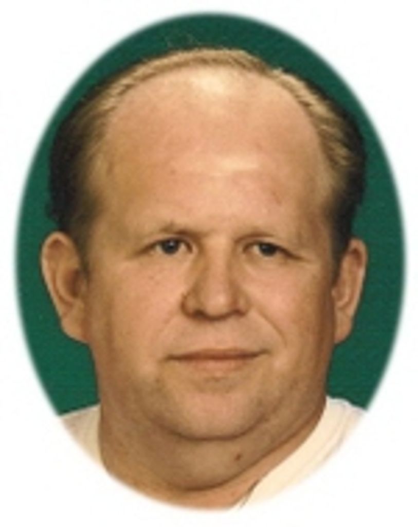 Richard James Anderson Profile Photo