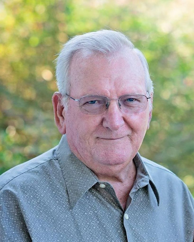 Raymond "Woody" Banker Sr.