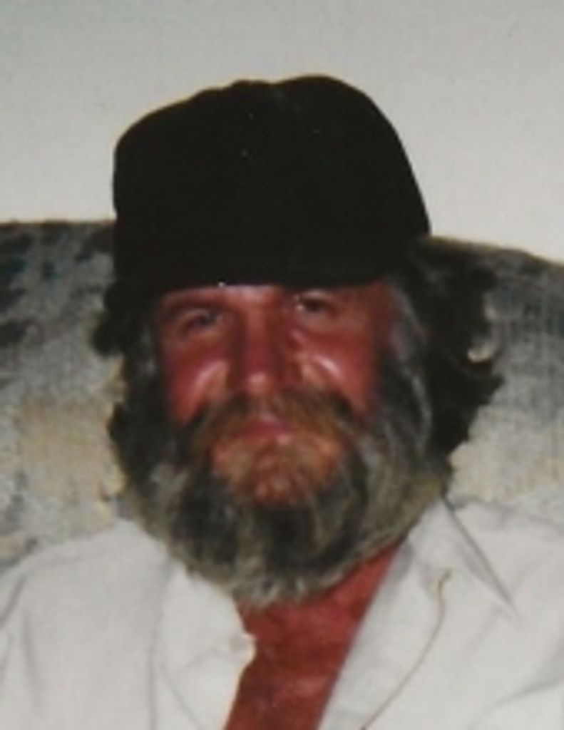 Gilbert D. "Danny" Focht