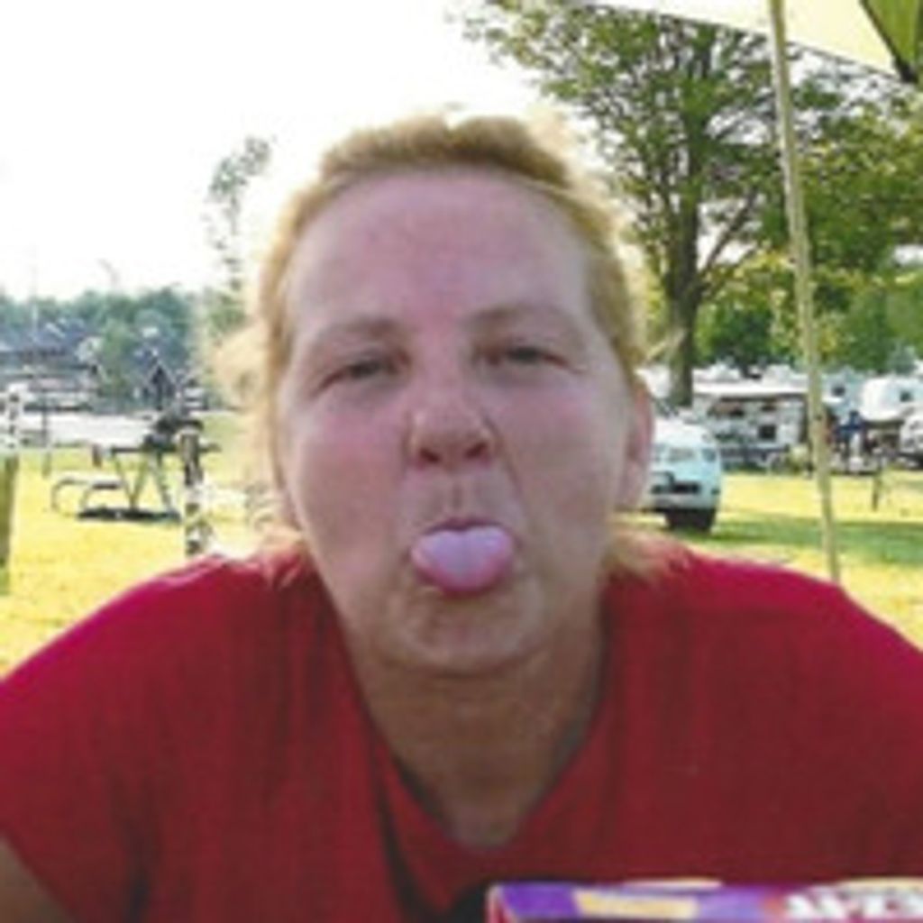 Mary C. "Tina" Demott