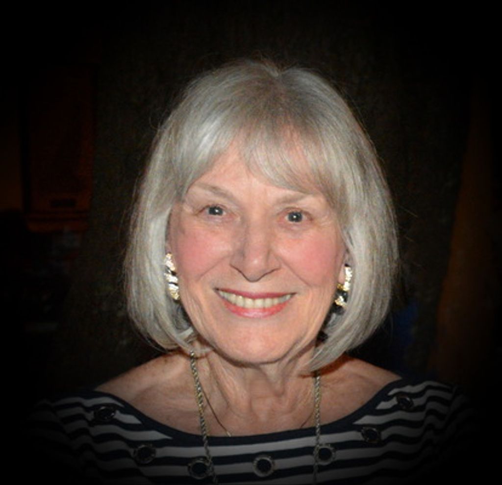 Glenda Proctor Mathews