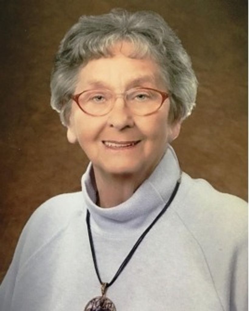 Lurlene "Kitty" Gayle Hubbard Profile Photo