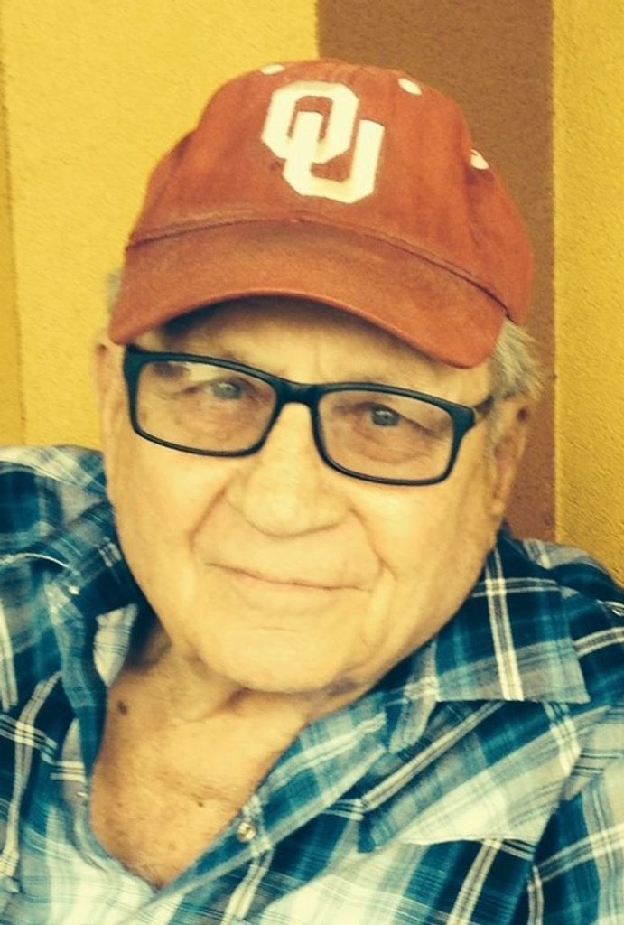 James Edward Harlow Profile Photo