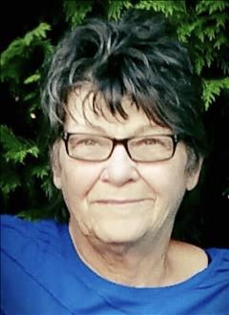 Kathleen Lynne Esposito