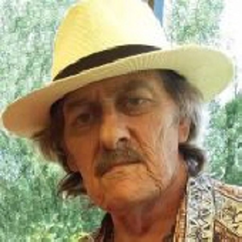 Larry "Napa Larry" Langmaid