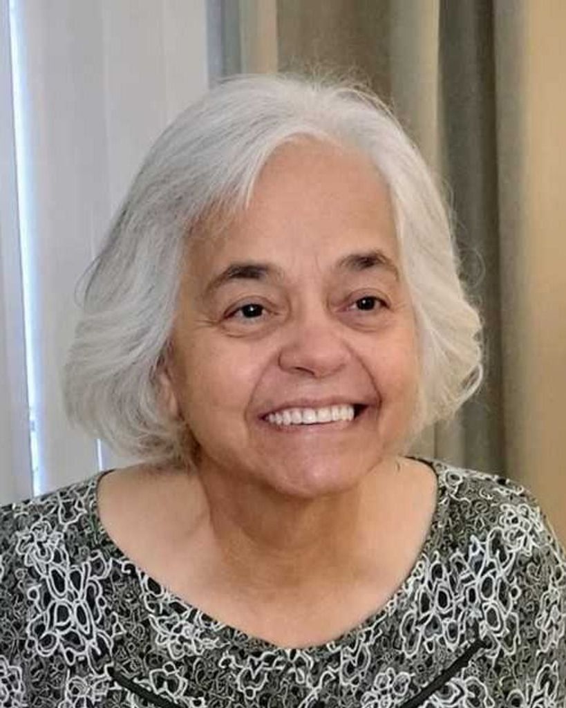 Heliodora Cordero Profile Photo