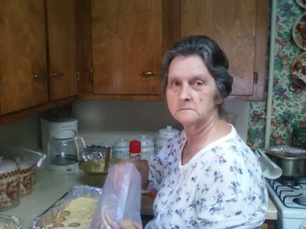 Mary Patre Dye Profile Photo