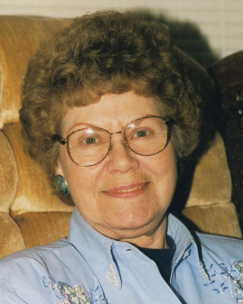 Alice D. Mosner