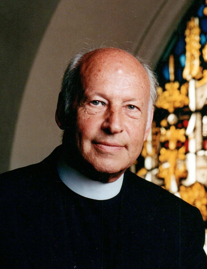 Fr. Lloyd M.  Bowden Profile Photo