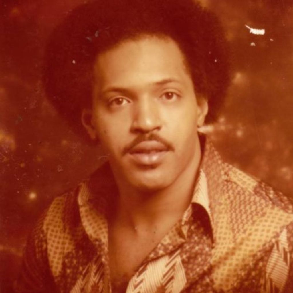 Henry L. Washington