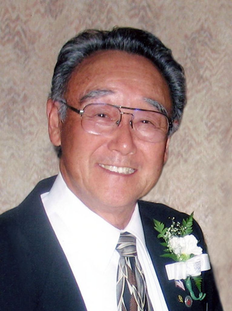 William Takashi Oune Profile Photo