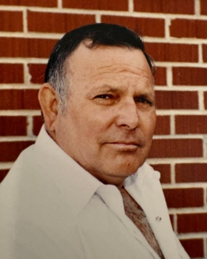 Johnny Lee Pollard