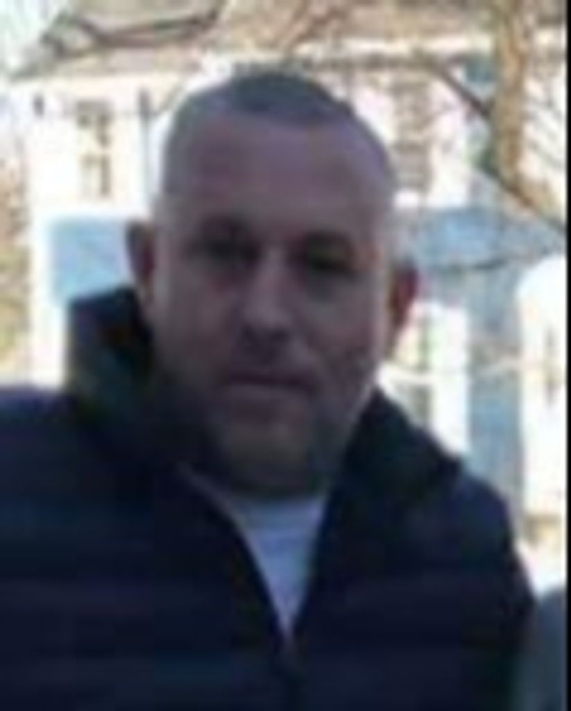 Adam Charter Profile Photo