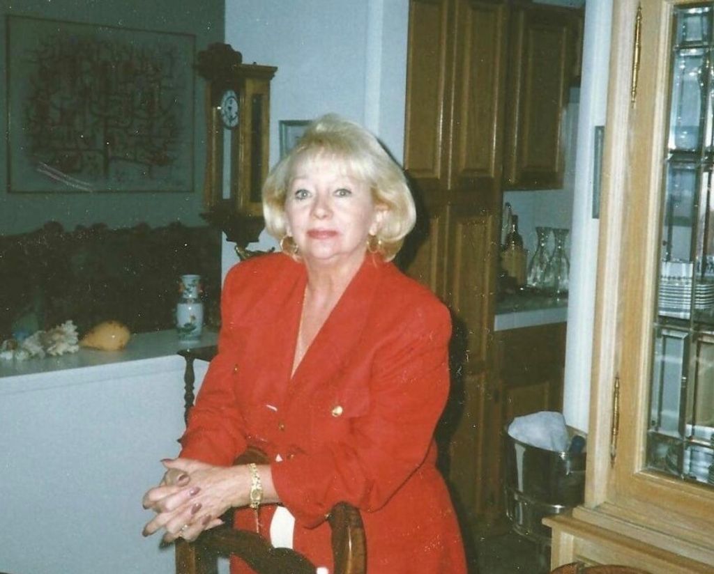 Francoise Timmons