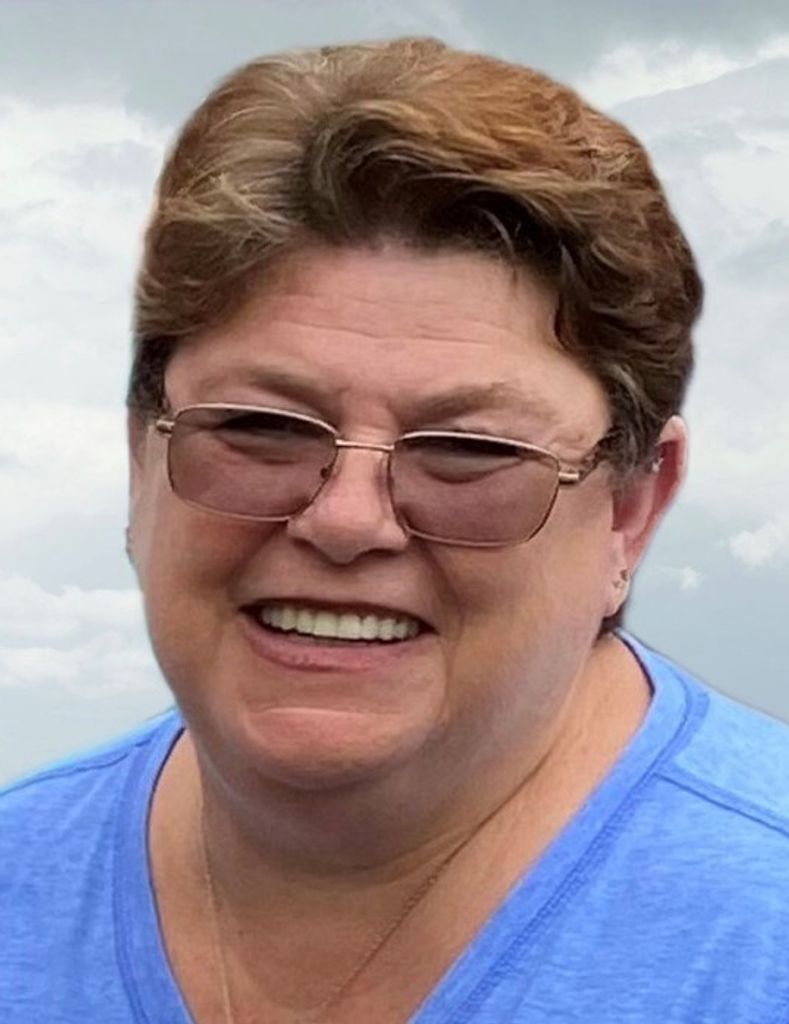 Wanda Clinton