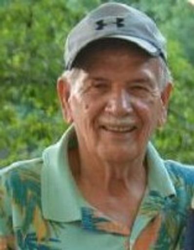 Photo of Anthony "Butch" E. Markiewicz