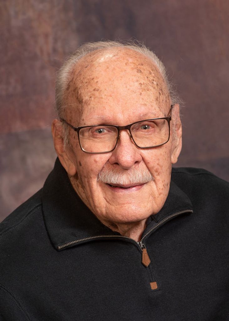 James "Jim" Lee Stein