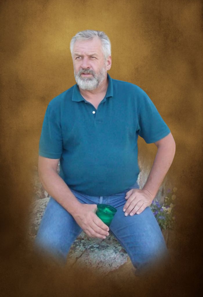 Robert 'Jerry' Jerome Dugan