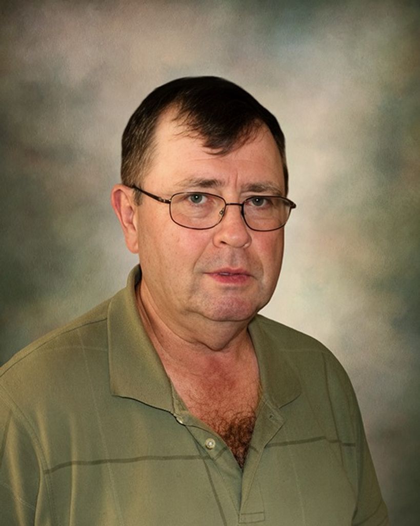 David James Hoffman