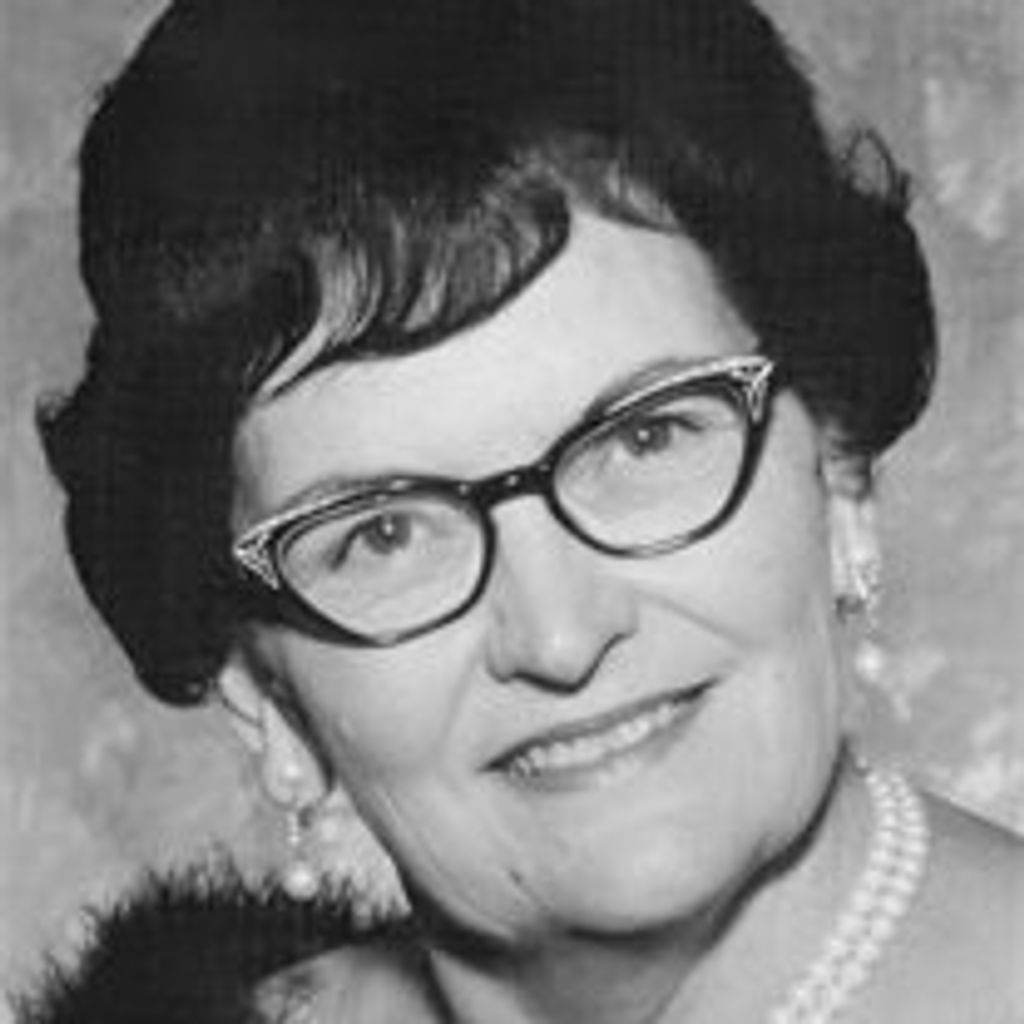 Georgie Kirkpatrick