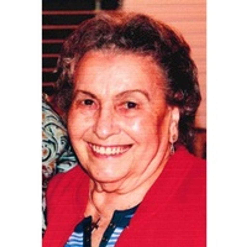 Celestine "Cel" Rena Bertoli