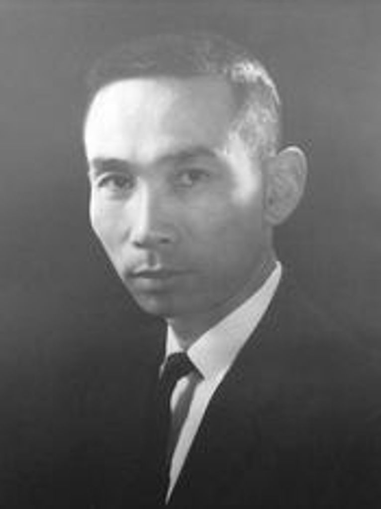 Joseph Masakazu Harada