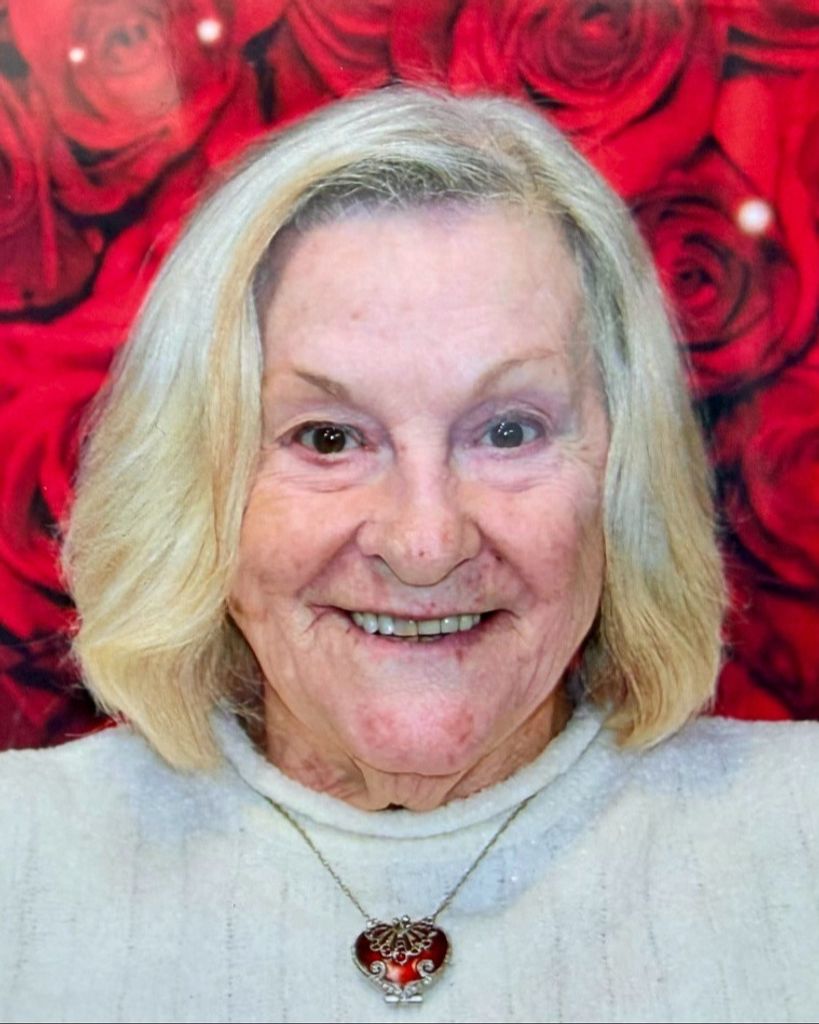 Thelma Grisham Profile Photo