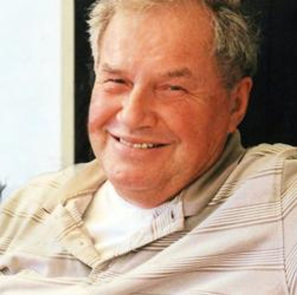 Joseph William Buckley Profile Photo