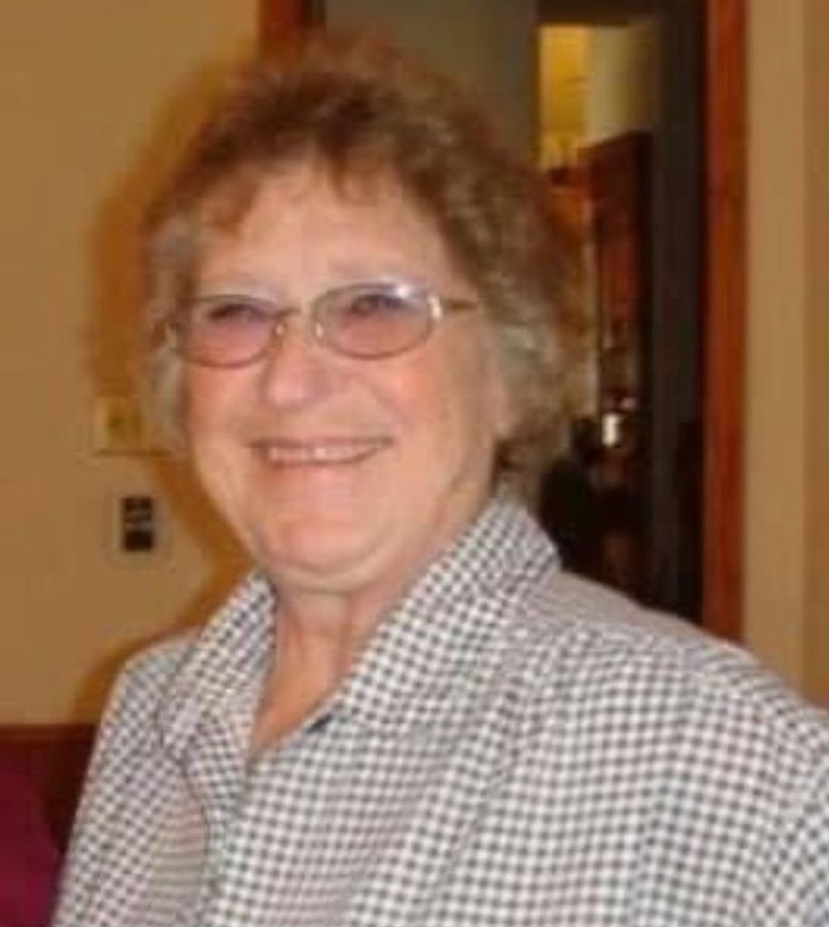 Hazel Pontious