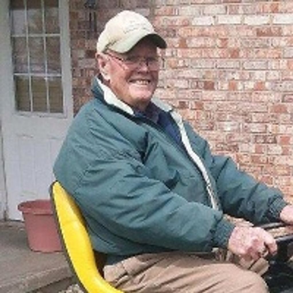 Paul M. Dunagan, Sr. Profile Photo