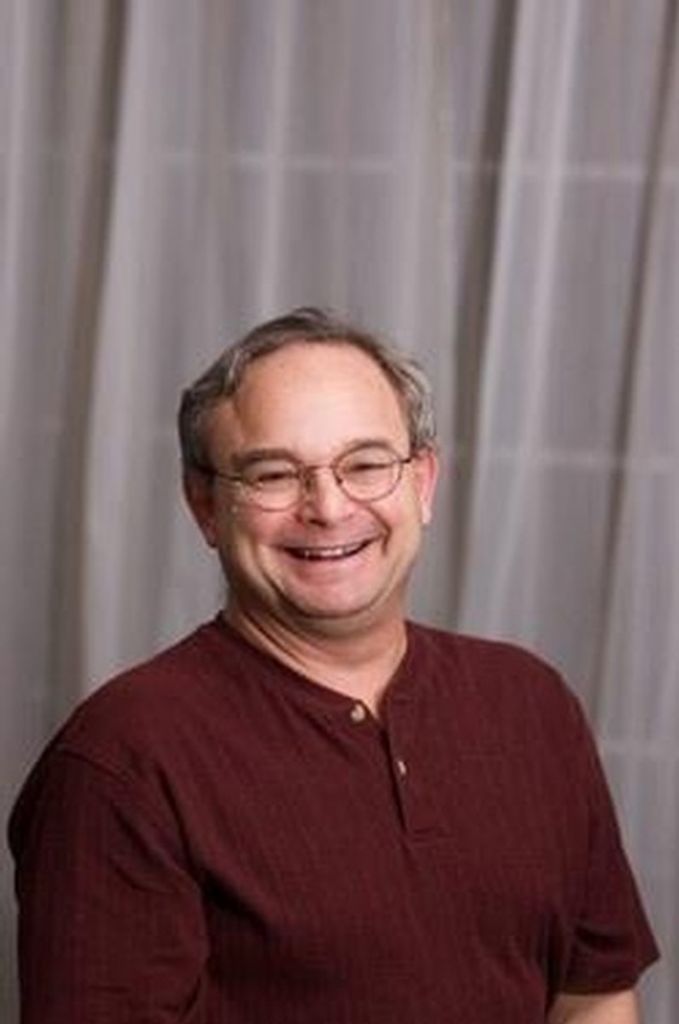 H. Lawrence Larry Schaffer Profile Photo