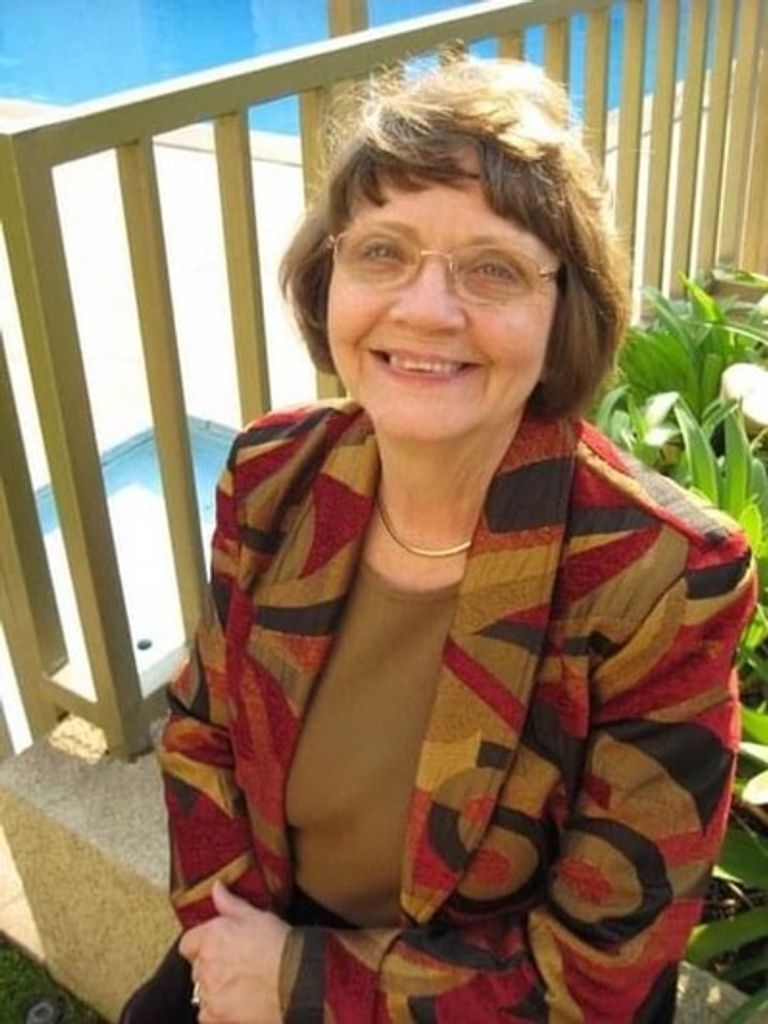 Katherine Nianne Mohlstrom Profile Photo