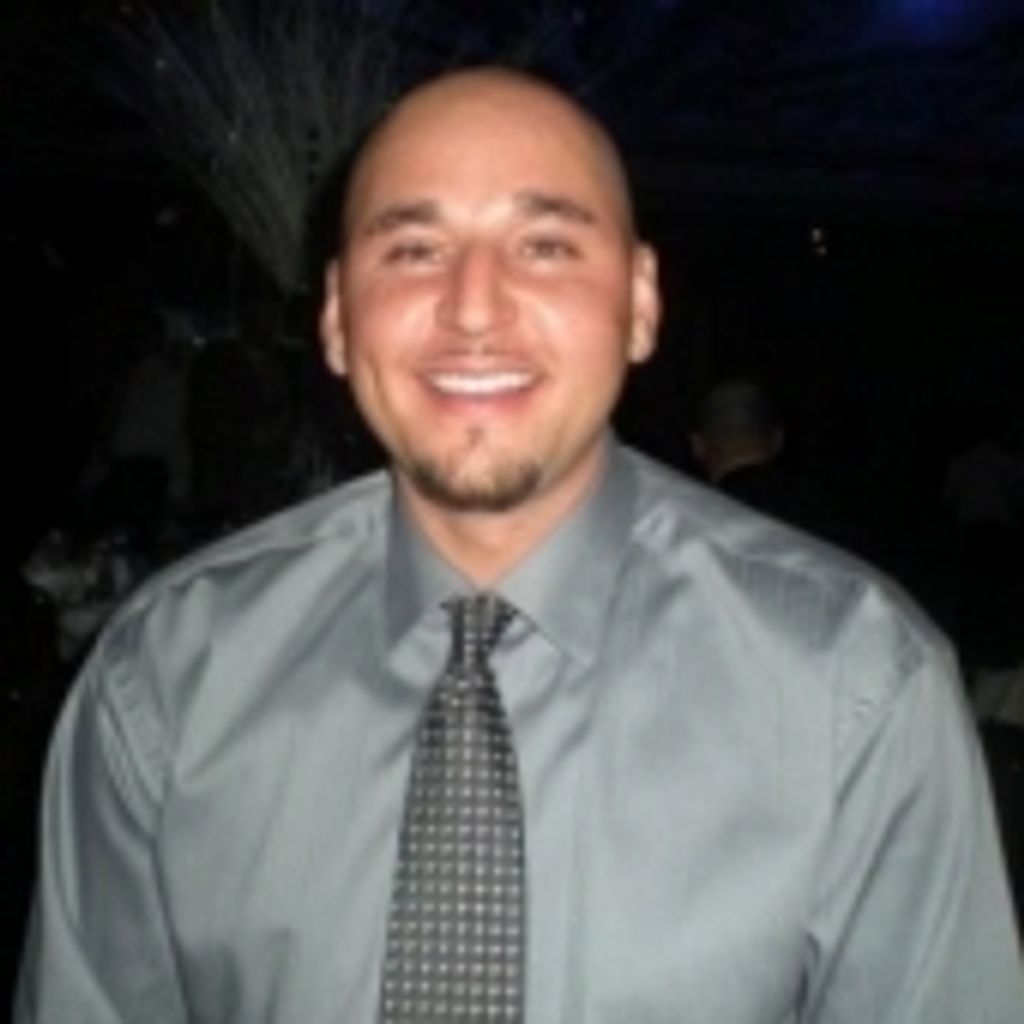 Anthony Jay Stackow