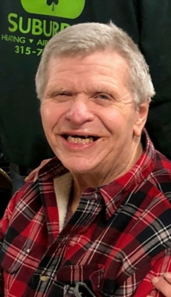 Raymond C. Stahl Profile Photo