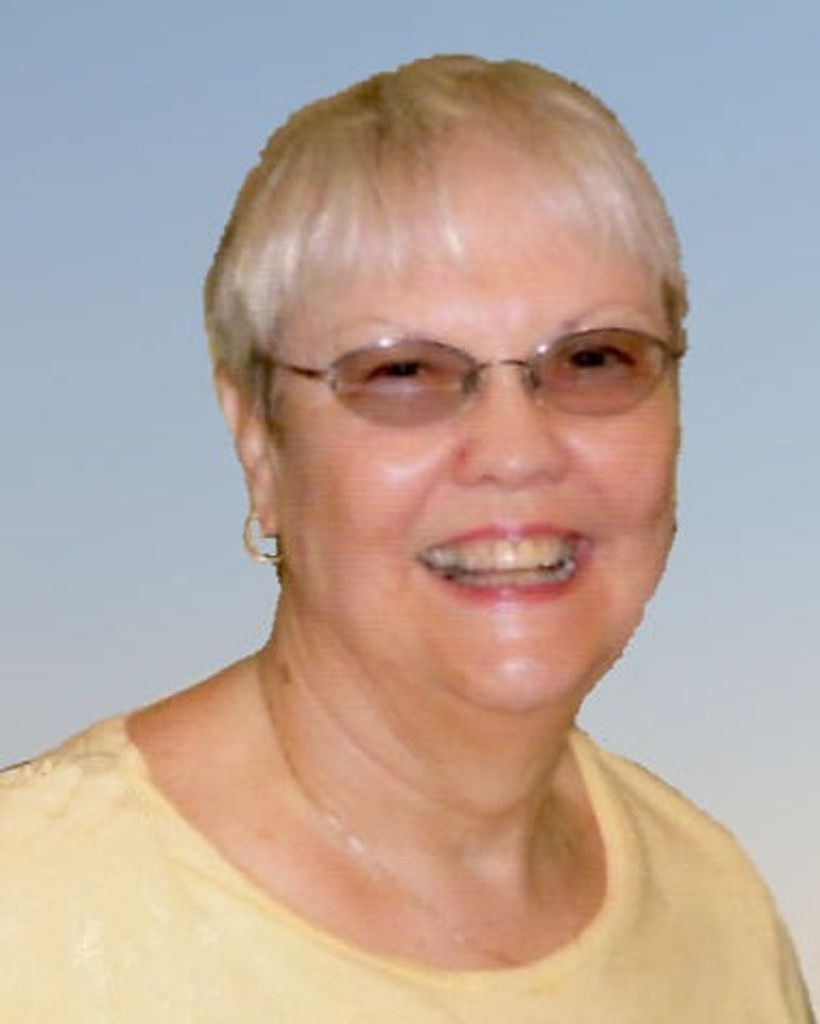 Janet Kay Engebretson