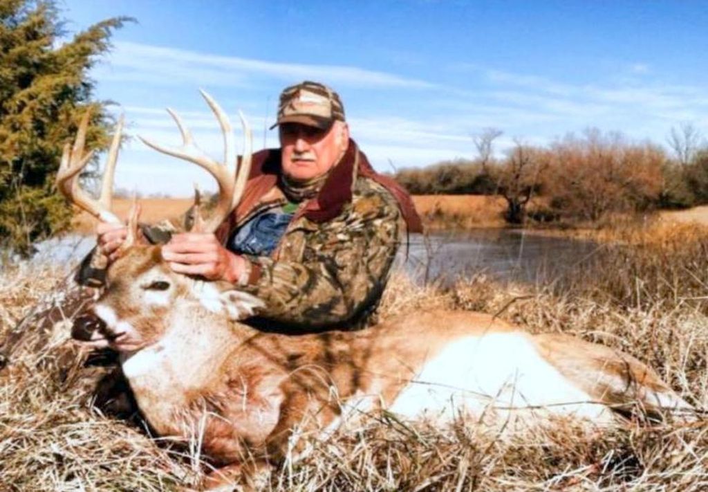 Emory Carroll Watts, Sr.