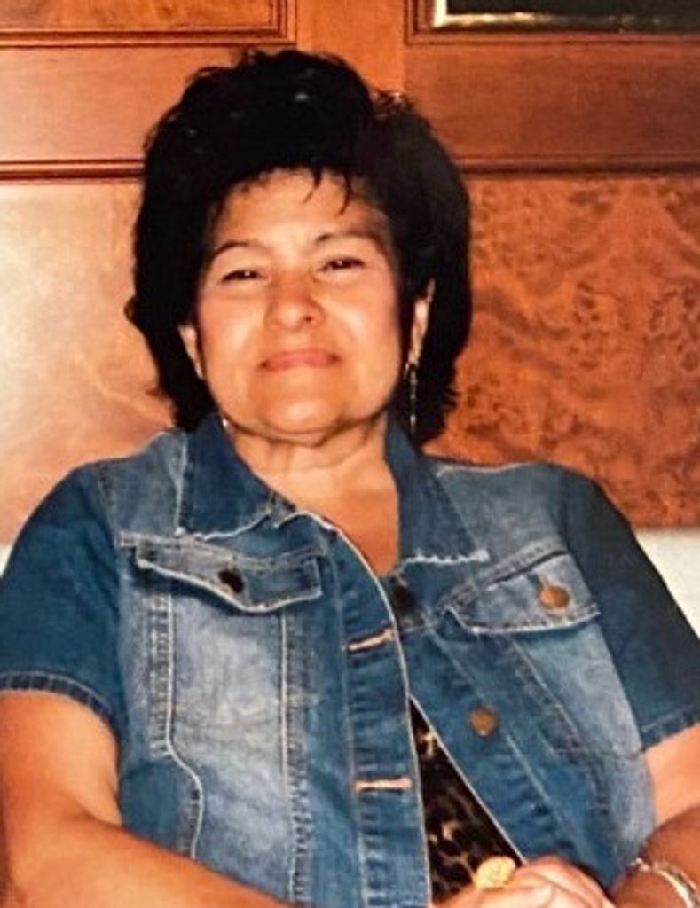 Mary Ann (Maldonado)  Rodriguez
