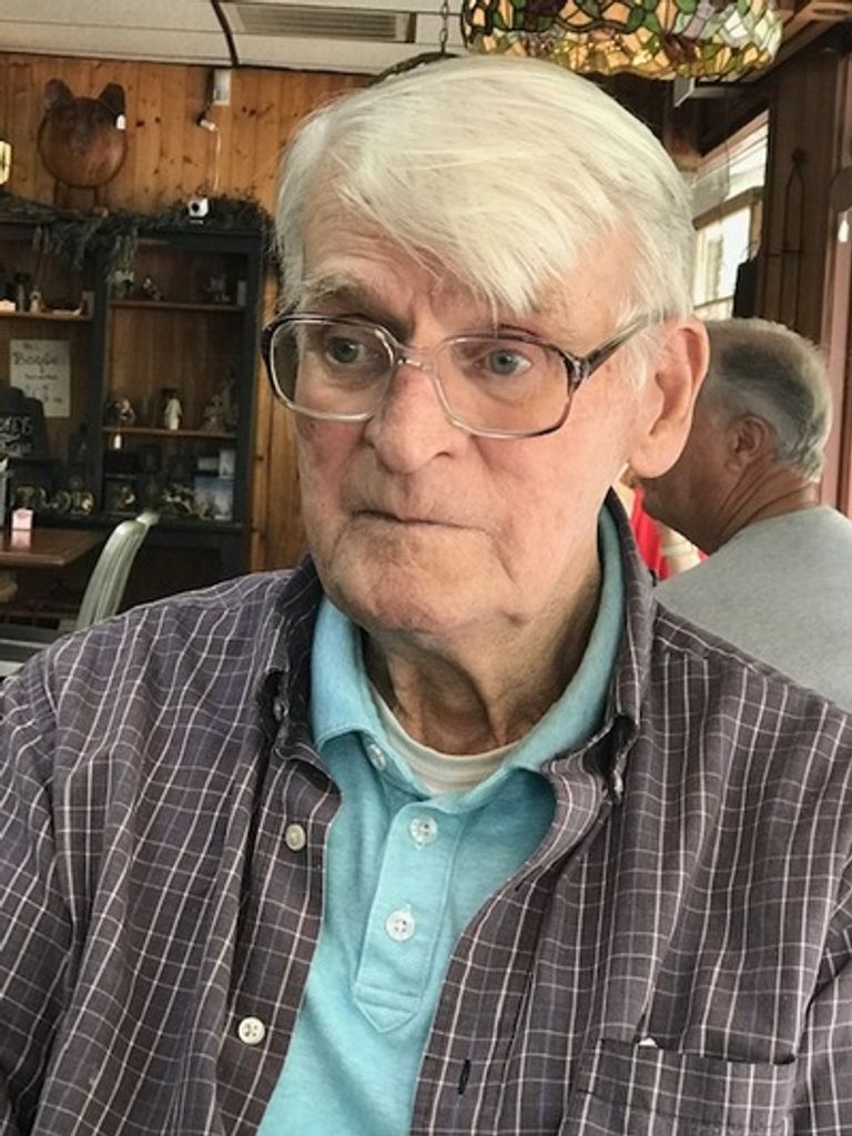 Thomas Letteer Profile Photo